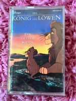 Disneys König der Löwen, Hörspiel Kassette Hessen - Hanau Vorschau