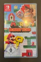 Mario vs. Donkey Kong - [Nintendo Switch, 2024] Altona - Hamburg Ottensen Vorschau