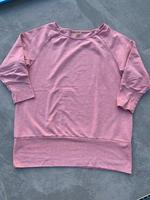 Sweatshirt rosa Gr. M/L von Active, top Zustand Sachsen - Waldheim Vorschau