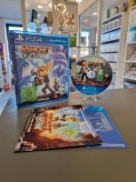 Ratchet & Clank Sony PlayStation 4 Niedersachsen - Rhauderfehn Vorschau