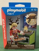 Playmobil 70877 Weihnachtsbäckerei Bayern - Greifenberg Ammersee Vorschau