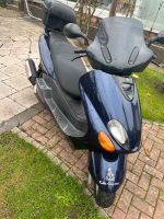Yamaha 125ccm zu verkaufen Kiel - Russee-Hammer Vorschau
