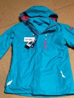 Trollkids neu Myrdal 170 176 Jacke Doppeljacke 2 in 1 Mädchen Brandenburg - Brück Vorschau