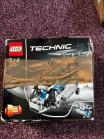 Lego Technic Hubschrauber 2 in 1 Model 42020 Baden-Württemberg - Kirchheim unter Teck Vorschau