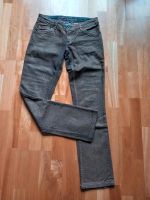 Jeans Hilfiger Denim, Victoria, kupferfarbend, Größe 28/34 Niedersachsen - Hagen im Bremischen Vorschau