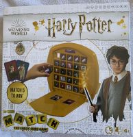 Harry Potter „Match“ The Grazy Cube Game, Gesellschaftsspiel Sachsen - Chemnitz Vorschau