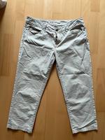 Esprit 3/4-Hose, beige, Größe 38 Bayern - Alzenau Vorschau