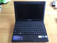 Samsung NC 10 Plus Notebook Herzogtum Lauenburg - Geesthacht Vorschau