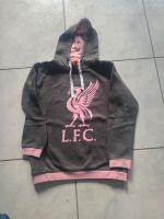 Pulli Pullover FC Liverpool grau 152 158  11/12J. Düsseldorf - Benrath Vorschau