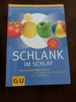 Sachbuch Ratgeber Schlank im Schlaf Baden-Württemberg - Malsch Vorschau