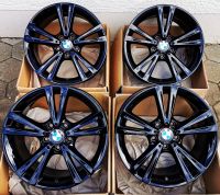 4 x Original BMW 1er F20 F21, 2er F22 F23 18 Zoll Felgen TOP Bayern - Ingolstadt Vorschau