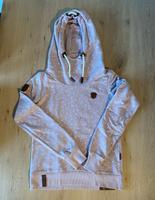 Naketano Pullover Kapuzenpulli Größe L Damen Hessen - Fritzlar Vorschau
