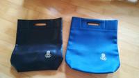 2 Taschen DDR mit Olympia Abzeichen Sachsen-Anhalt - Zörbig Vorschau