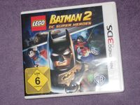 Nintendo   3DS    Lego Batman 2   Spiel Rheinland-Pfalz - Hoppstädten-Weiersbach Vorschau