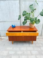 DDR Kommode vintage retro Sideboard mid century 60er 70er Berlin - Steglitz Vorschau