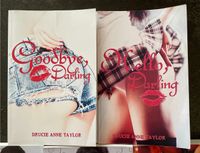 Drucie Anne Taylor - Goodbye Darling + Hello Darling zus. 7 EUR Brandenburg - Werder (Havel) Vorschau