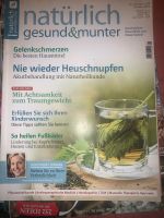 Natürlich gesund & munter Zeitschrift Februar 2014 Hessen - Heusenstamm Vorschau