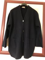 Damen Strickjacke Original Brunello Cucinelli Gr.38 Kaschmir blau Schleswig-Holstein - Ahrensburg Vorschau