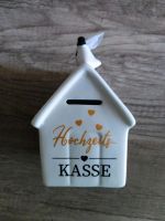 Hochzeitskasse  Nordrhein-Westfalen - Kalkar Vorschau