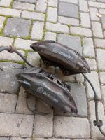 Bremse Sattel Brembo Nr1 PEUGEOT 607 (9D, 9U) 3.0 V6 24 Bayern - Weiden (Oberpfalz) Vorschau