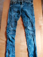 Jeans Gr. 36 Denim & Co. Bayern - Brannenburg Vorschau