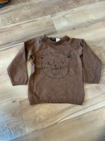 Toller Pullover H&M Bär Gr.98 Baden-Württemberg - Kuppenheim Vorschau