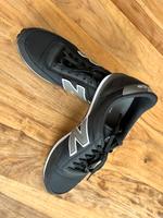 New Balance Sneaker U410 schwarz - neu Nordrhein-Westfalen - Detmold Vorschau
