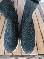 Schicke Goretex Stiefeletten von Högl Sachsen-Anhalt - Biederitz Vorschau