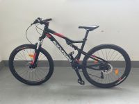 Mountainbike Rockrider ST 530 S 27,5 Zoll Baden-Württemberg - Ellwangen (Jagst) Vorschau