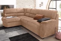 Eck-Sofa Bett-Funktion FEDERKERN Bettkasten Couch UVP 2499,- NEU Nordrhein-Westfalen - Paderborn Vorschau