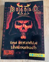 Diablo 2 - Das offizielle Lösungsbuch Niedersachsen - Weyhe Vorschau