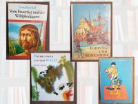 Kinderbücher aus DDR-Zeiten Sachsen-Anhalt - Osterwieck Vorschau