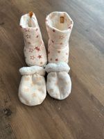 Boots und Handschuhe für Baby Nordrhein-Westfalen - Gelsenkirchen Vorschau