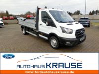 Ford Transit Pritsche 350 L3  Einzelkabine Trend Sachsen - Machern Vorschau