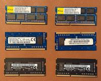6x 2GB DDR3 SO-DIMM Speichermodule Saarland - Saarlouis Vorschau