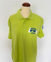 Polo Segel Shirt gr L mit FD Aufdruck neu Hannover - Mitte Vorschau