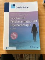 Psychistrie, Psychosomatik und Psychotherapie(Möller,Laux, Deiste Altona - Hamburg Ottensen Vorschau