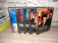 DVD Angel - Jäger der Finsternis komplette Serie deutsch Dresden - Gorbitz-Ost Vorschau