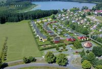 Neubau Ferienhäuser im Ferienpark Mirow im schönen M/V Eine Investition fürs Leben!  Provisionsfrei! Mecklenburg-Strelitz - Landkreis - Mirow Vorschau