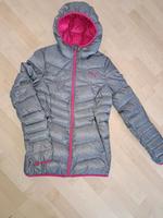 Puma Daunenpuffer Jacke Gr. 34 XS Thüringen - Floh-Seligenthal Vorschau