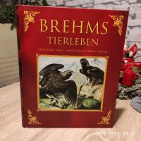 Brehms Tierleben - gebundene Ausgabe Sachsen - Mittweida Vorschau