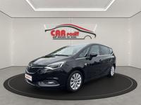 Opel Zafira C 1.6 OPC LINE AUTOMATIK 7-SITZ PANO LEDE Bremen - Gröpelingen Vorschau
