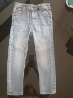 MANGO Kinder Jeans Hose, Gr. 104 Baden-Württemberg - Karlsruhe Vorschau