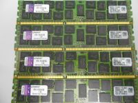 Kingston 64GB DDR3 Server RAM (4 x 16GB) KTH-PL316/16G - 1,5V Bayern - Regensburg Vorschau