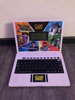 STAR WARS Clone Wars Lerncomputer Hessen - Breuberg Vorschau