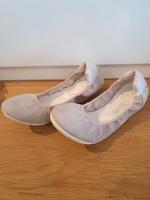 Ballerina s.Oliver Gr. 40 zartrosa Schuhe Kr. Altötting - Reischach Vorschau