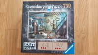 Ravensburger Puzzle 759 "Im Gruselkeller" Schwerin - Friedrichsthal Vorschau