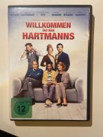 Willkommen bei den Hartmanns DVD Bayern - Unterthingau Vorschau