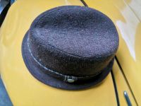 Ben Sherman Hut Hat Gr 57cm Wolle Loden Hessen - Gießen Vorschau