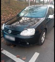 Gelöscht • Golf 5 2008 benzin neu tüv 2027 Bayern - Erlangen Vorschau